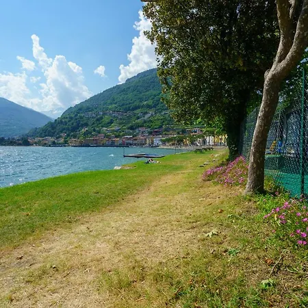 Camping Madonnina Domaso