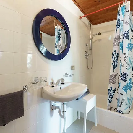 Campingplatz Madonnina *