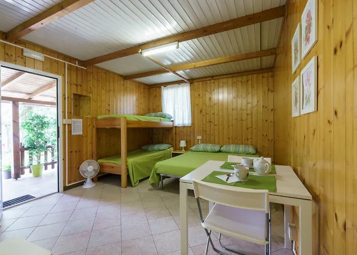 Madonnina Camping