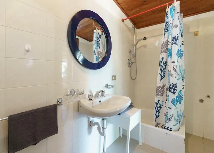 캠프장 Madonnina *