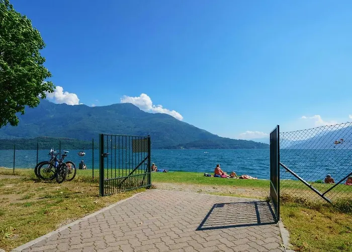 Camping Madonnina *